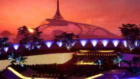 Un Tomorrowland virtual para echar la nochevieja atrás.