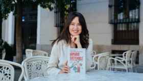 Laura Opazo, autora de Armario sostenible