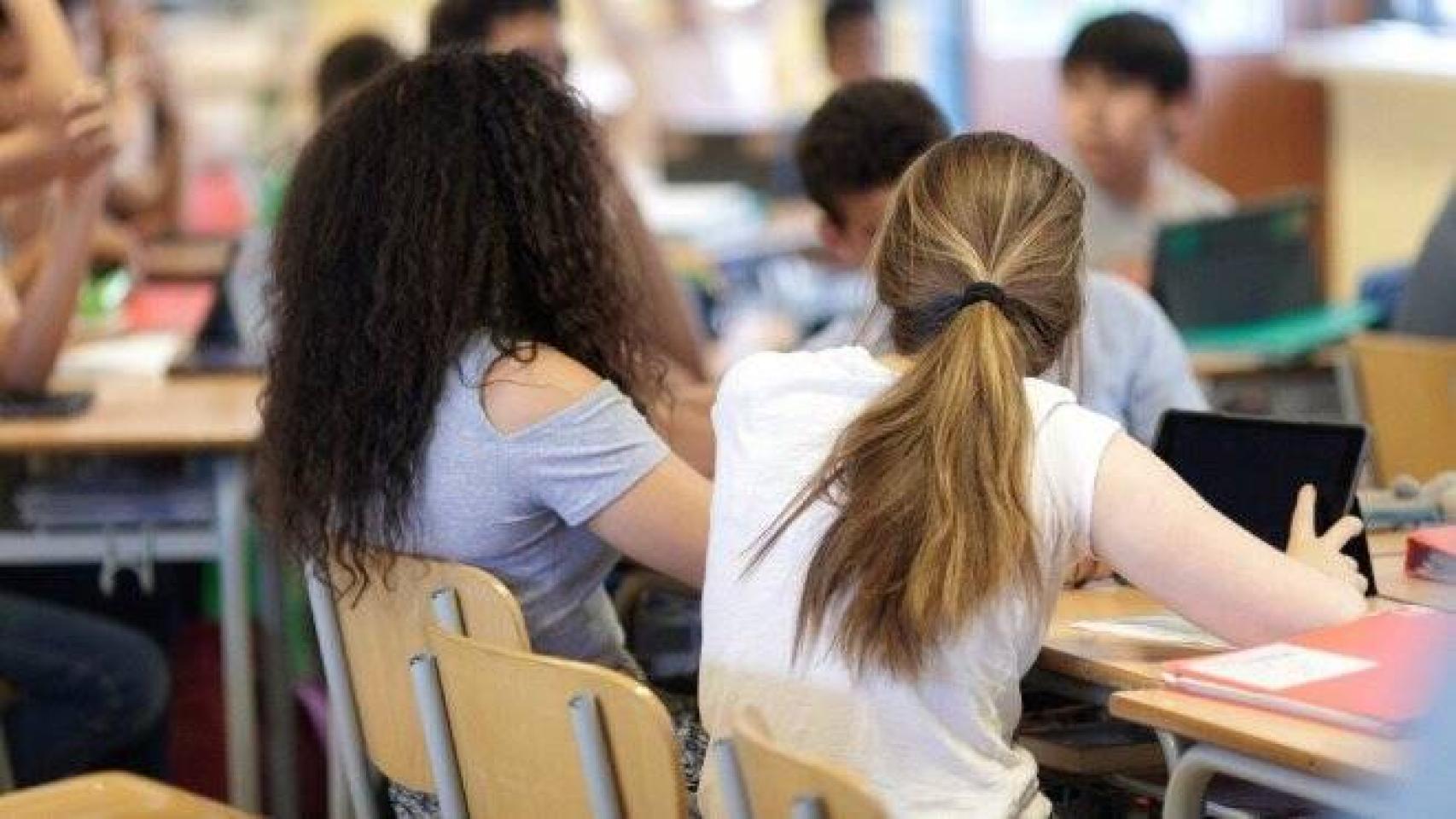 La Junta establece el número máximo de alumnos por aula para el curso 20212022 La Junta establece el número máximo de alumnos por aula para el curso 20212022