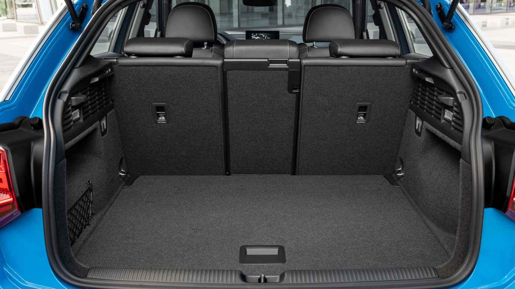 Nuevo Audi Q2: estas son las novedades del SUV urbano premium