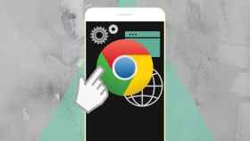 Cómo borrar los datos de una web concreta en Google Chrome