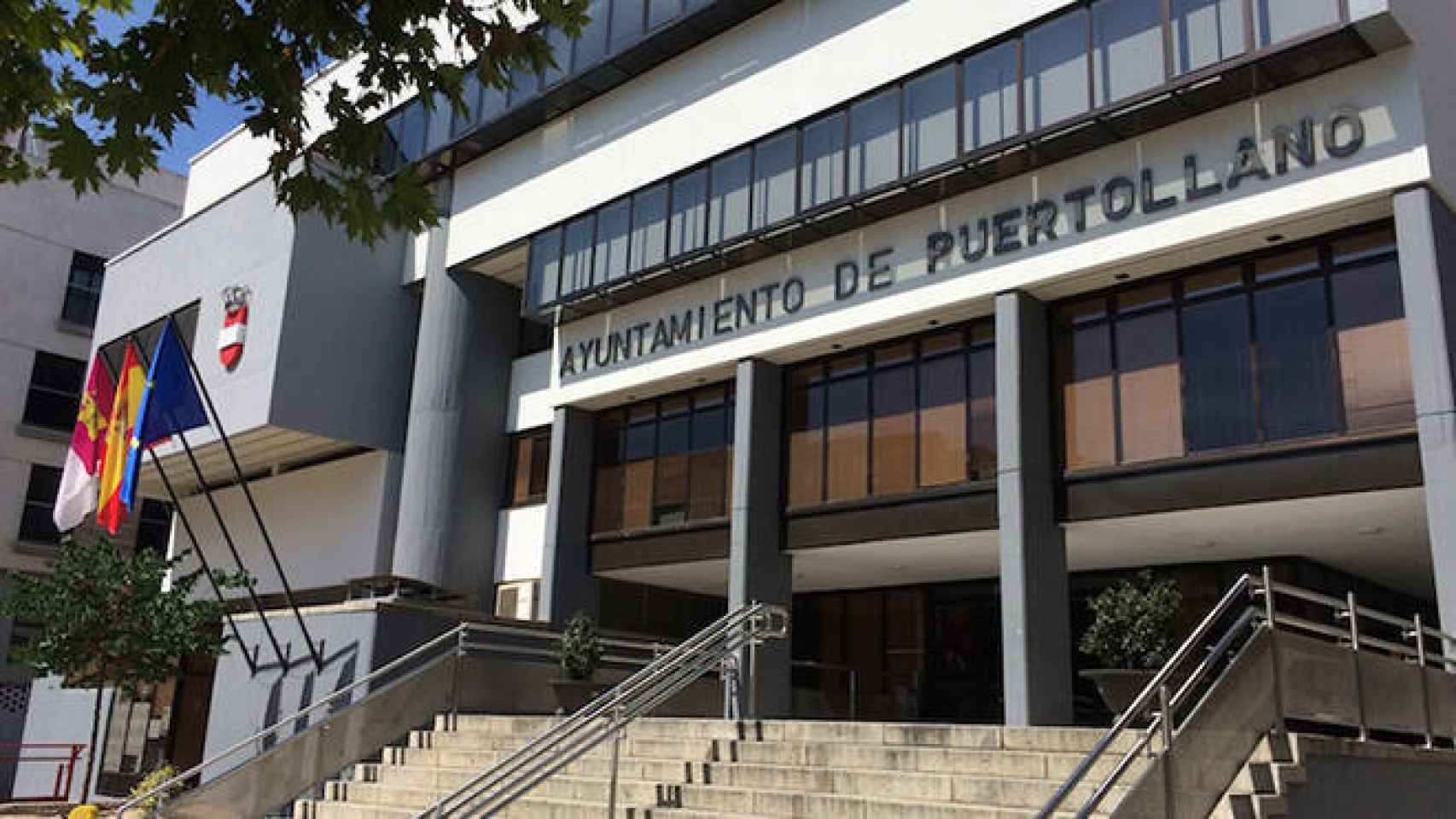 FOTO: Ayuntamiento de Puertollano.