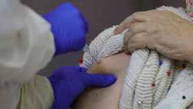 España empieza a vacunar contra el coronavirus.