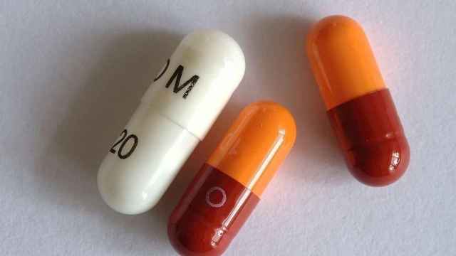 El omeprazol es uno de los medicamentos más vendidos en España.