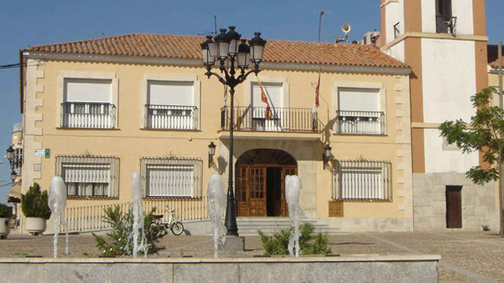 FOTO: Ayuntamiento de San Juan.