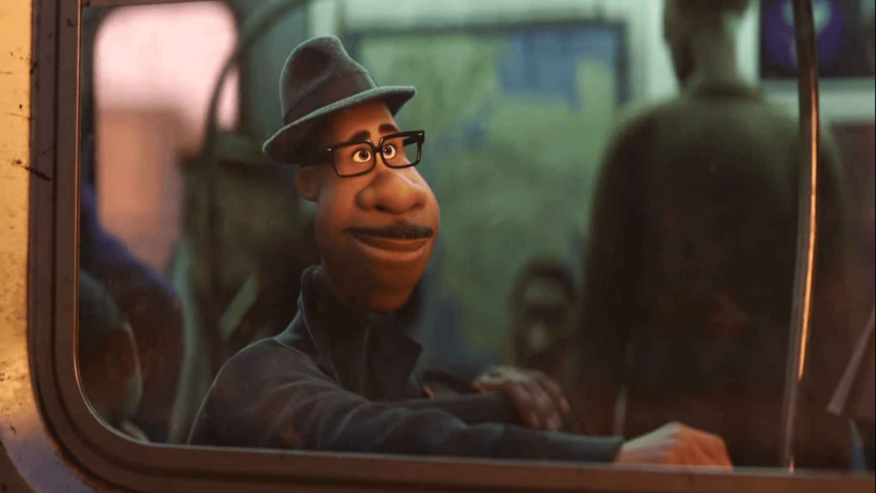 La película de Pixar ha provocado un apasionado debate en las redes sociales.