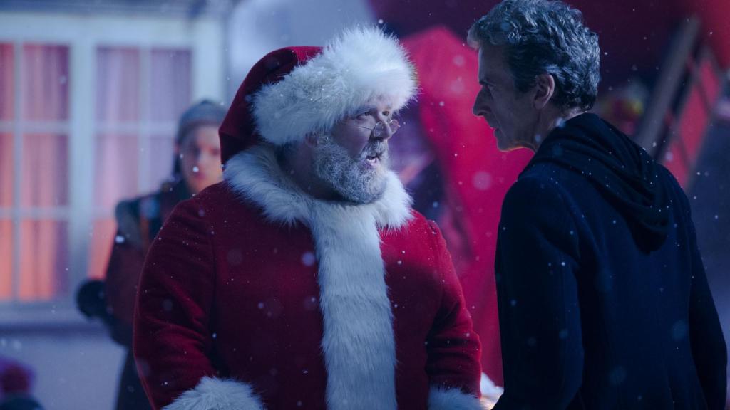 Ho, ho, ho.