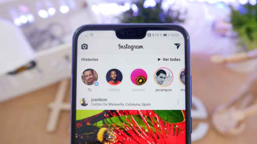 Cómo convertir tu perfil de Instagram en una cuenta profesional