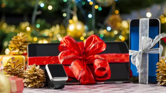 Los 7 productos tecnológicos perfectos para regalar el Día de Reyes