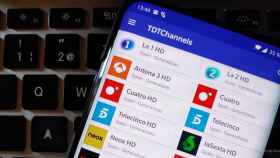 La mejor app para ver TDT se actualiza con soporte a Chromecast