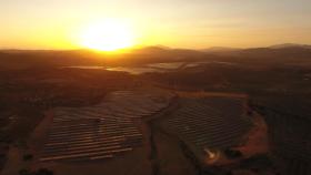 Endesa conecta a la red dos plantas solares en Málaga (86 MW) por 60 millones