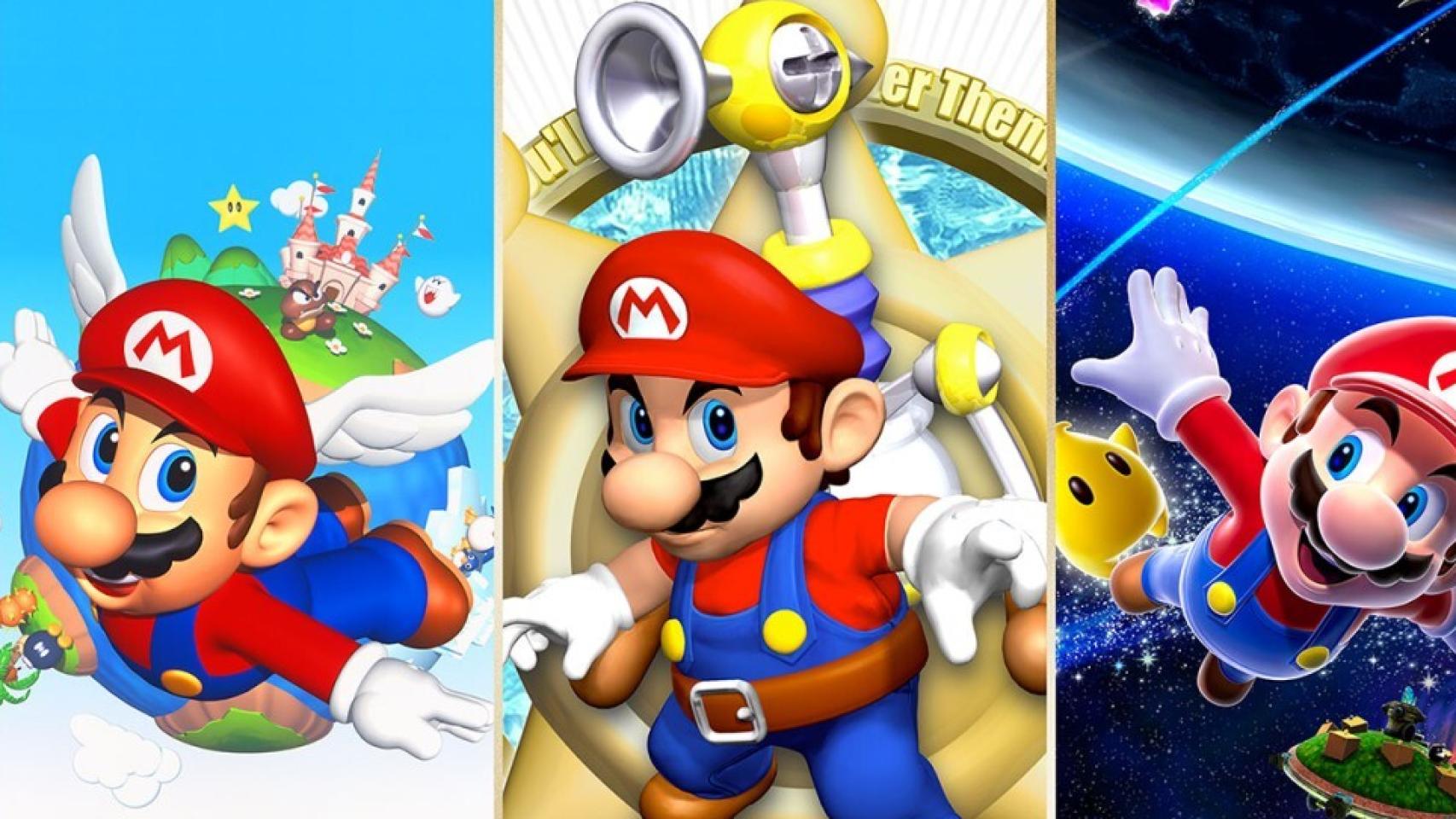 Shigeru Miyamoto, creador de Super Mario Bros, afirma que el único