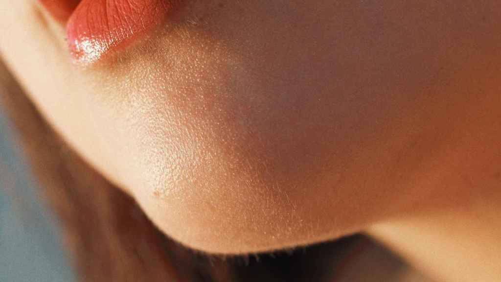 El secreto para eliminar las arrugas de los labios