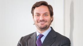 Luis Buceta, director de Inversiones en España de Creand Asset Management.