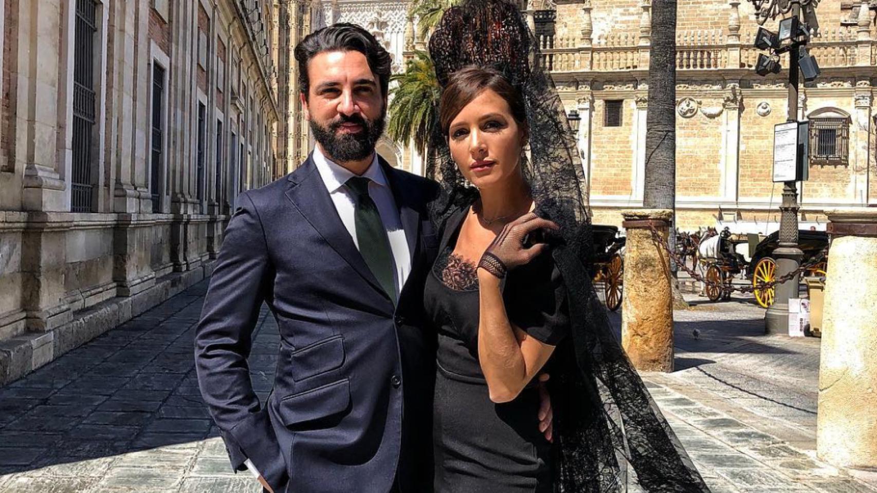 La Historia De Amor De Roc o Osorno Y Coco Robatto Una Boda Dos Hijos 