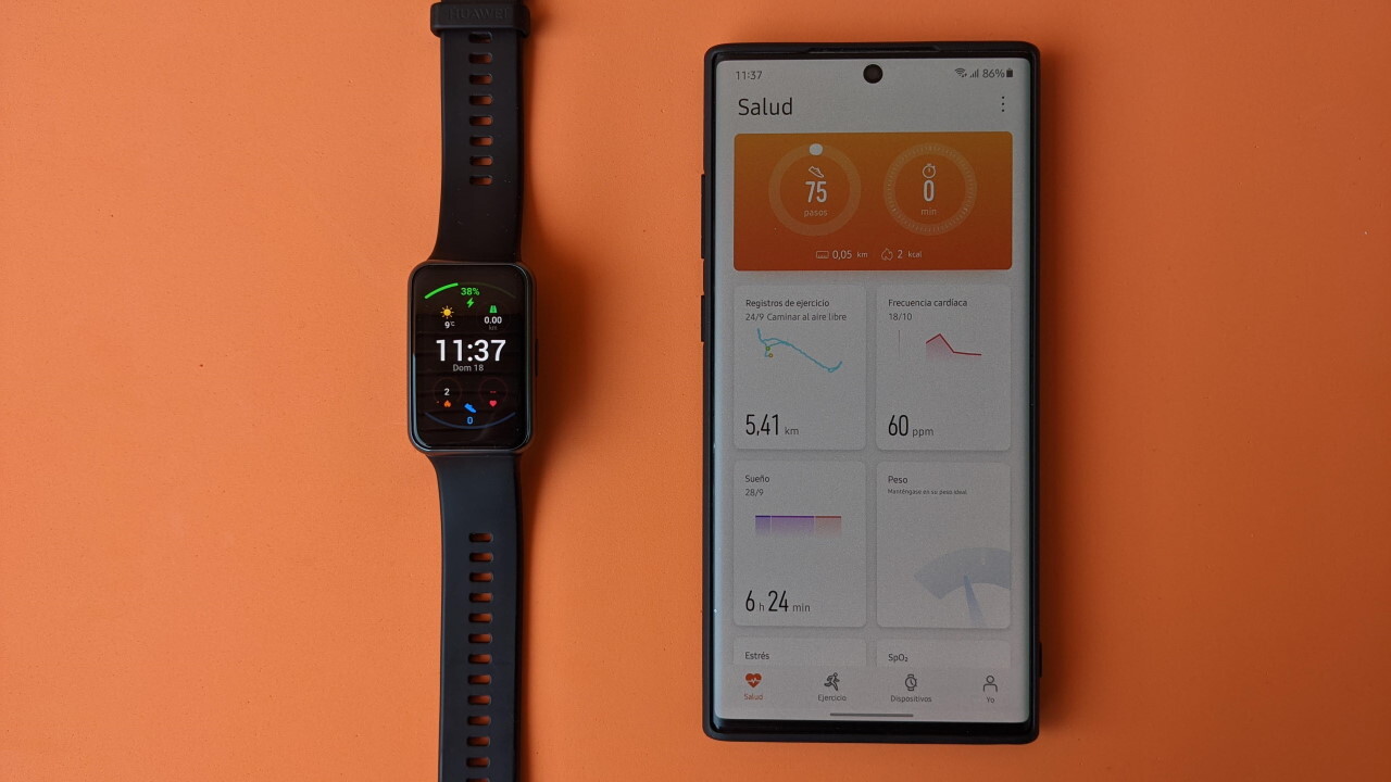 Uno de los relojes más completos de Xiaomi, con llamadas Bluetooth,  resistencia al agua y 12 días de batería a precio irresistible