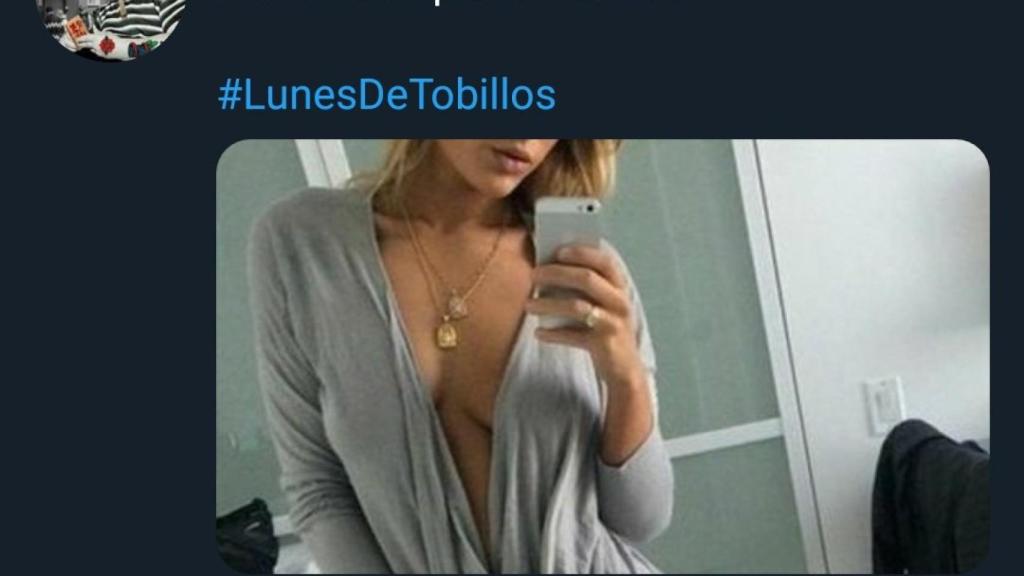 El experimento de un tuitero para desenmascarar al machismo en Twitter
