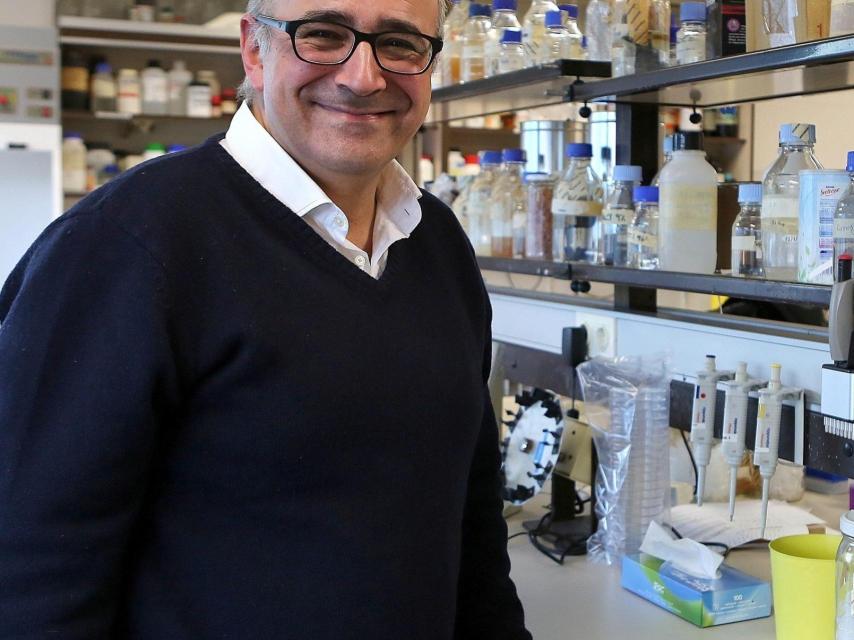 Su blog, microBIO, es uno de los veinticinco mejores del mundo para informarse acerca de la virología.