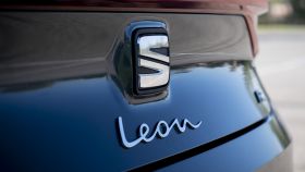 El Seat León es el modelo más representativo de la marca española.