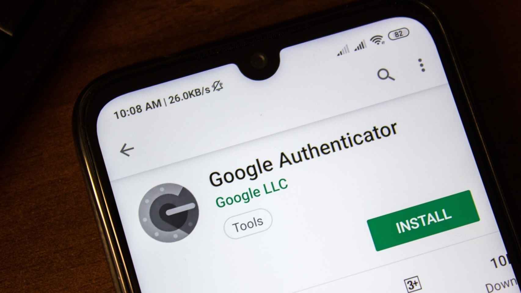 Qué hacer si los códigos de Google Authenticator no funcionan