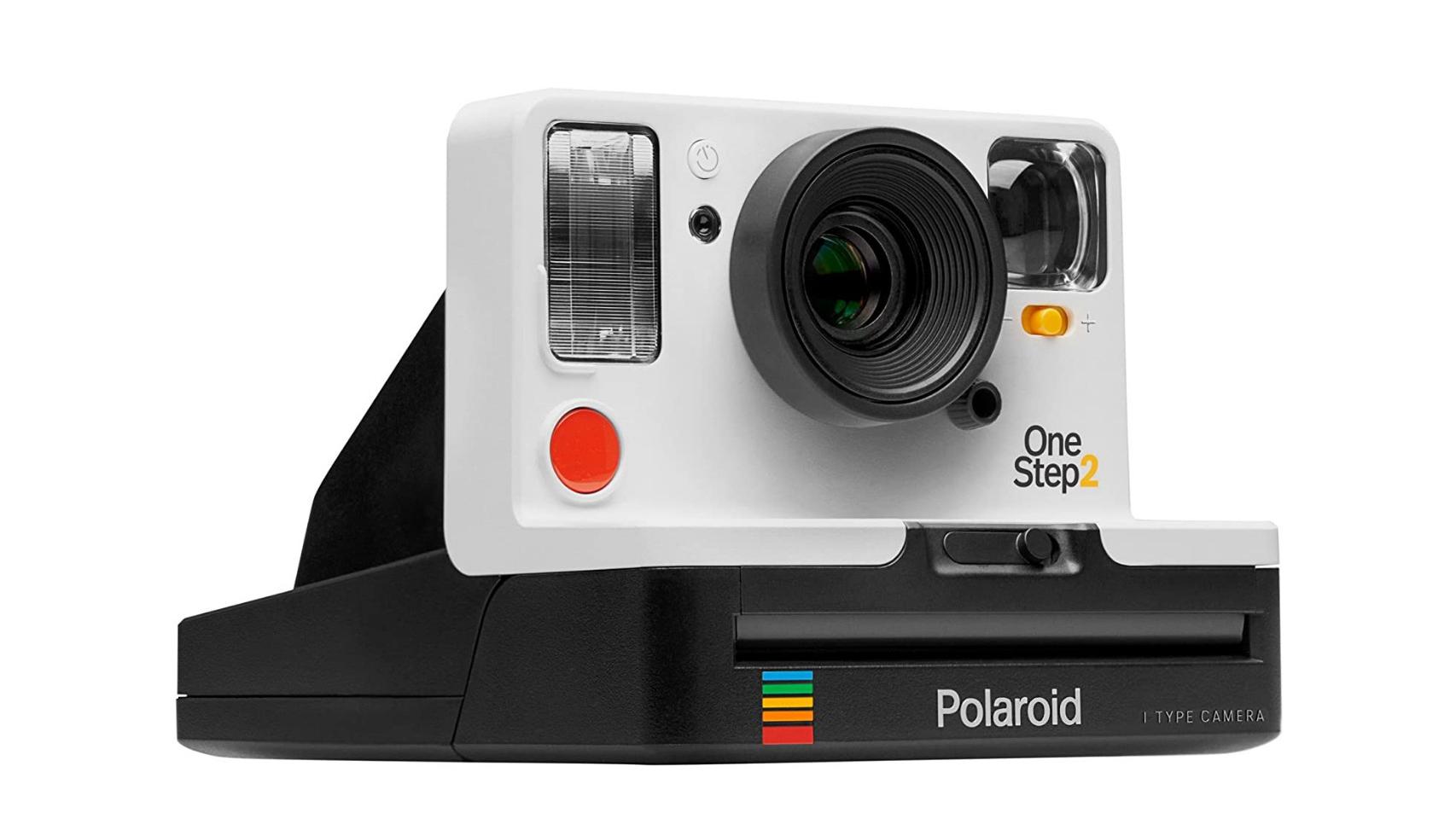 Este Día de la Madre, el regalo ideal puede ser una cámara instantánea  Polaroid: esta nunca había sido tan barata