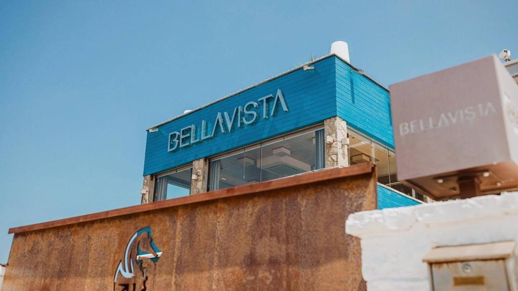 Complejo Bellavista