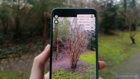 Crea vídeos en timelapse con efecto zoom en Android: así es HyperZoom