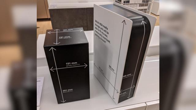 La genialidad de Ikea para saber qué mueble debes escoger para tu nueva