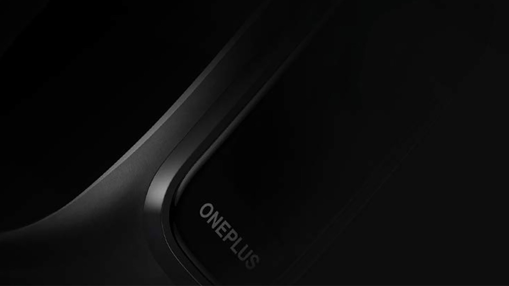 Smartband de OnePlus.