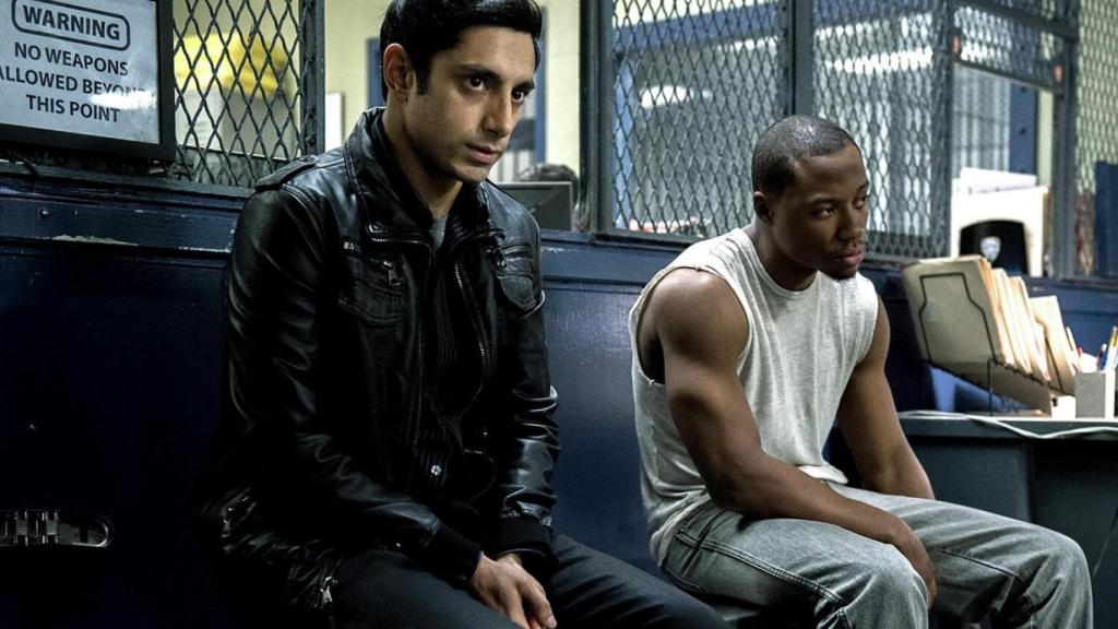 The night of.