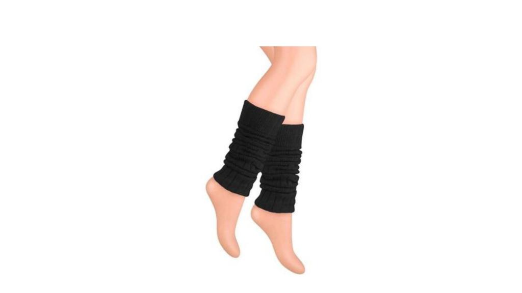 Calentadores de piernas