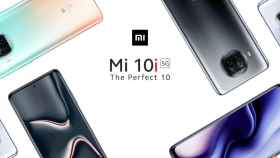Nuevo Xiaomi Mi 10i: características, precios y disponibilidad