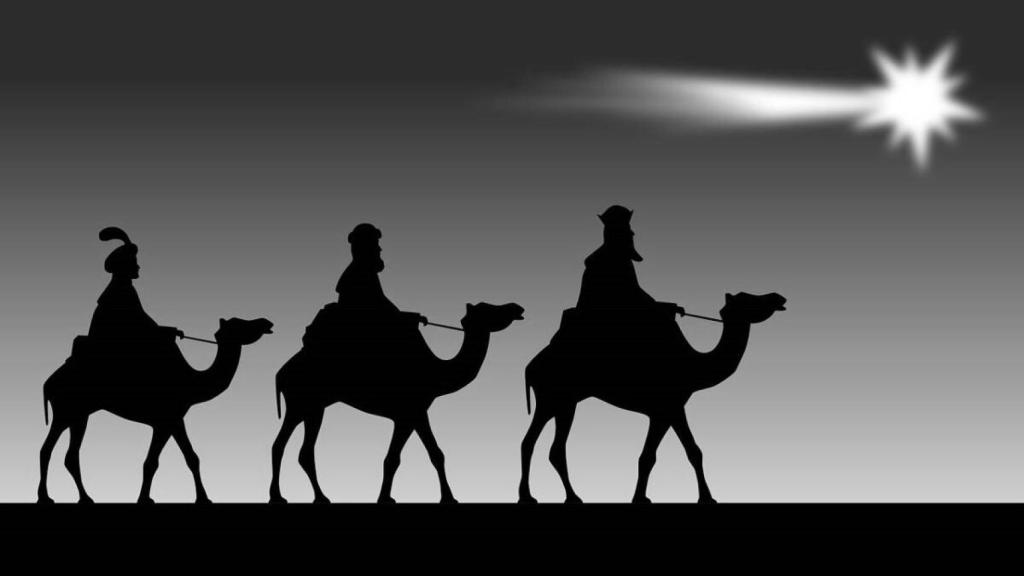 Carta a los Reyes Magos-21 de un economista español