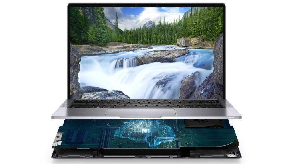 El nuevo Dell Latitude 9420