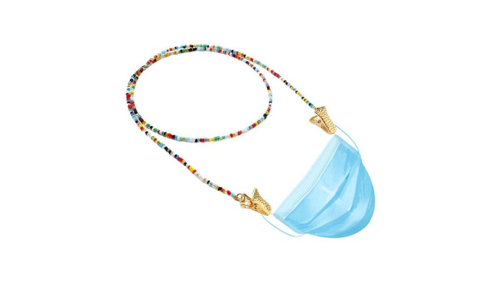 Cadena de colores