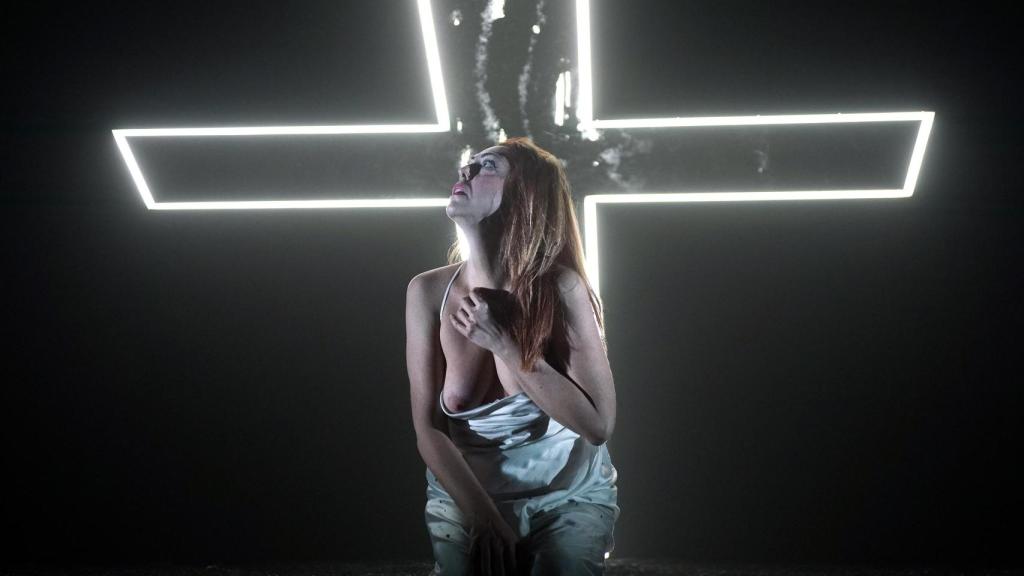 Escena de 'Marie'.
