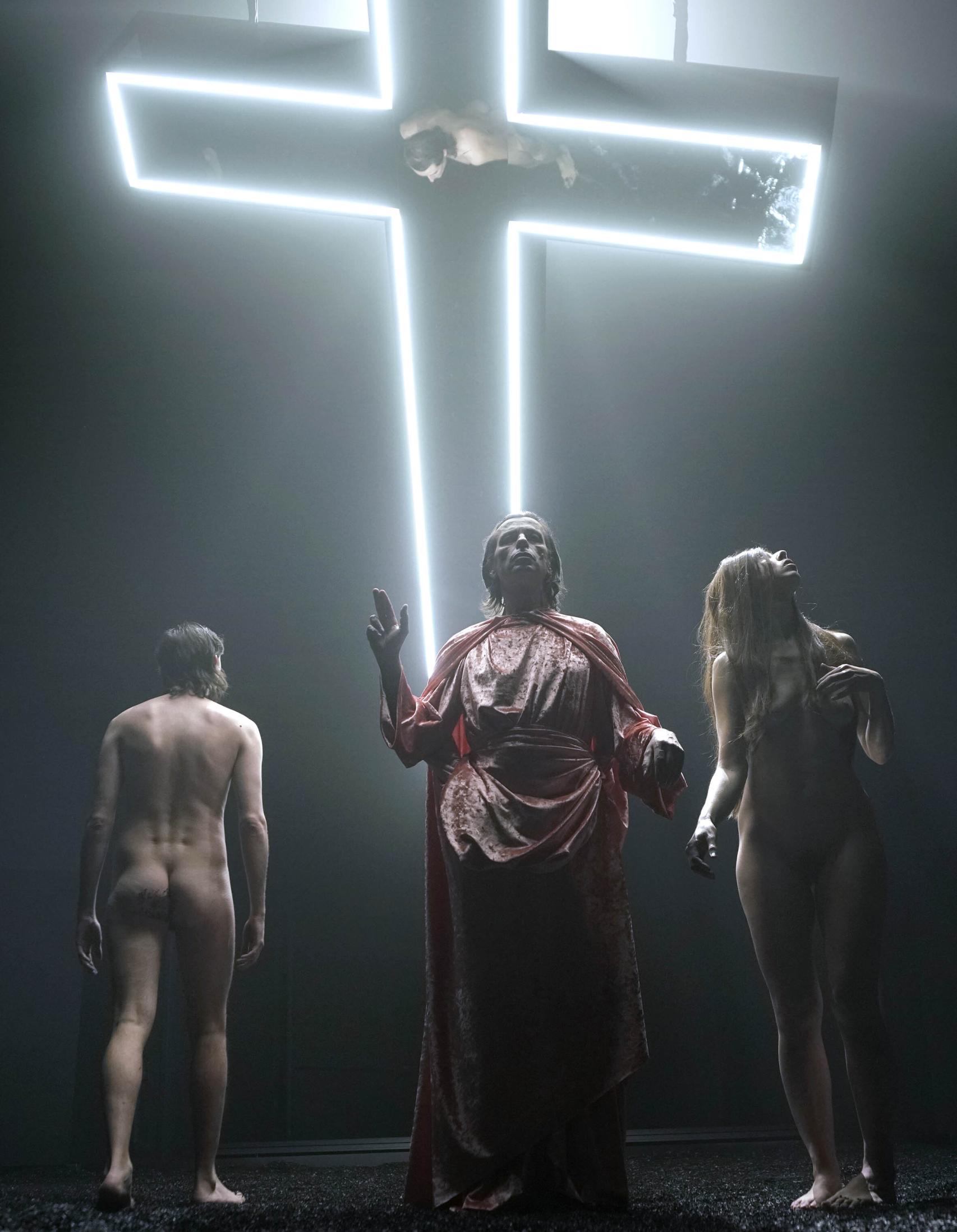'Marie' tendrá siete funciones en el Teatro de La Abadía.