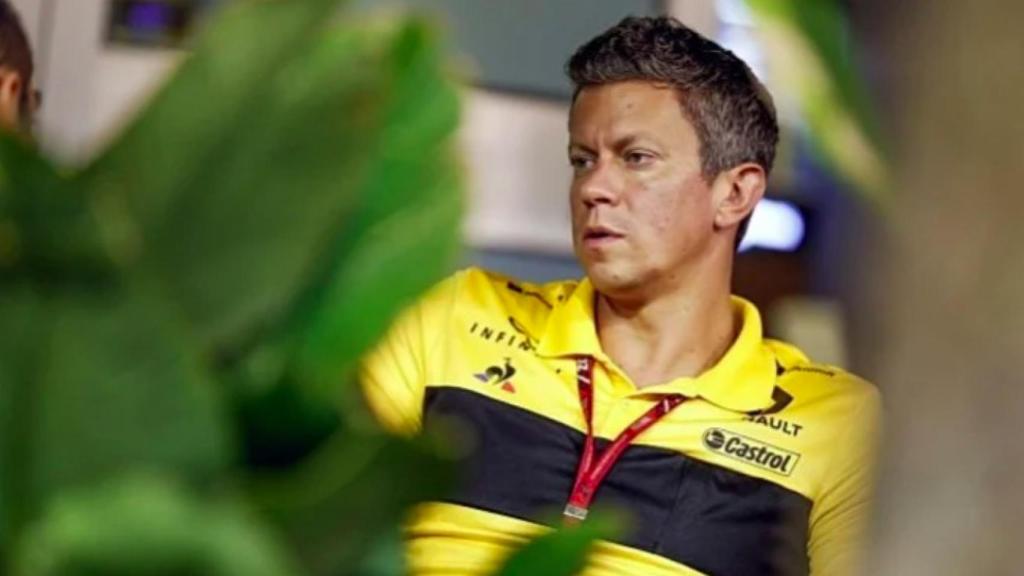 Marcin Budkowski