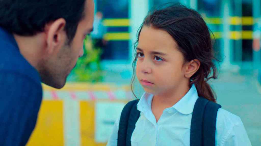'Mi hija' es el nuevo fenómeno de ficción turca en Antena 3.