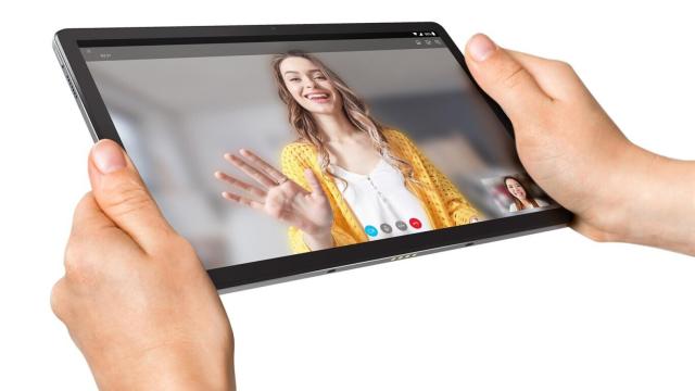 Nueva Lenovo Tab P11: una tablet con el nuevo modo niños de Google