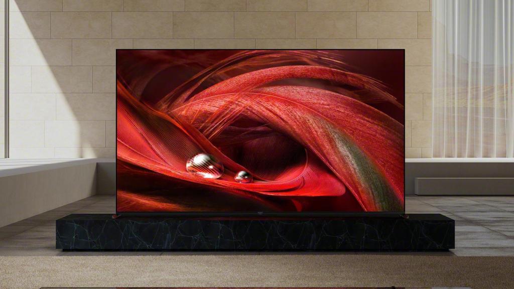 Nuevos televisores Sony Bravia