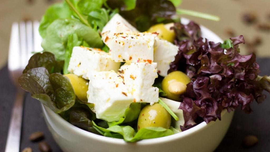 La posibilidad de sufrir carencia de vitamina B12 es una preocupación entre veganos.