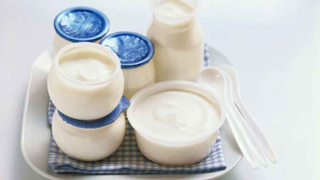 Tres motivos por los que eliminar este yogur de tu dieta para siempre.