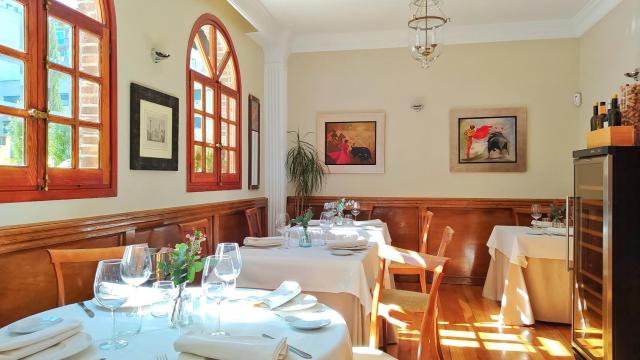 Picones de María, ¿por qué se ha convertido en el restaurante más deseado de Madrid?