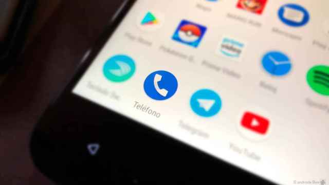 Teléfono de Google grabará las llamadas de números desconocidos automáticamente