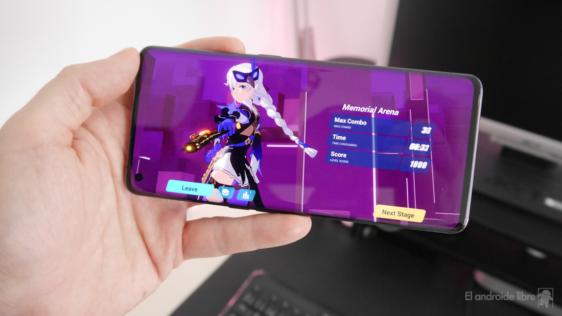 El Espectacular Oppo Find X2 Pro Tiene Un Descuento De 350 Euros En Amazon Espana