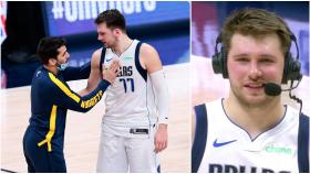 Luka Doncic