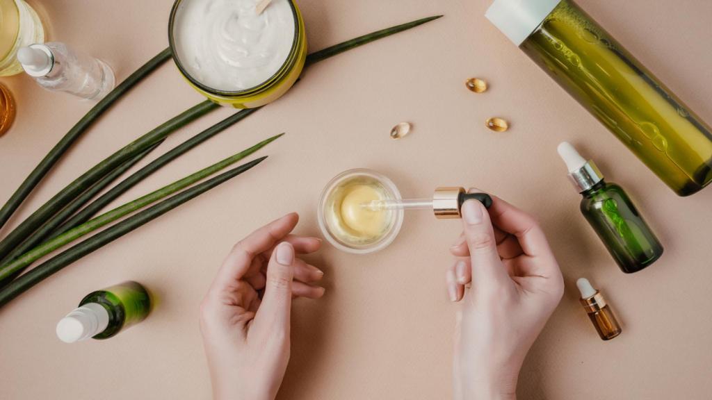 Descubre los mejores productos y consejos para lidiar con el cabello graso
