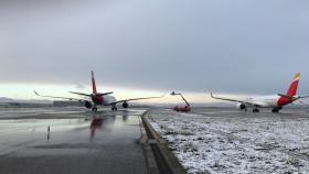 S&P retrasa hasta 2024 la recuperación de las aerolíneas a niveles previos a la crisis.