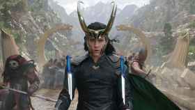 'Loki' se estrenará en mayo de 2021.